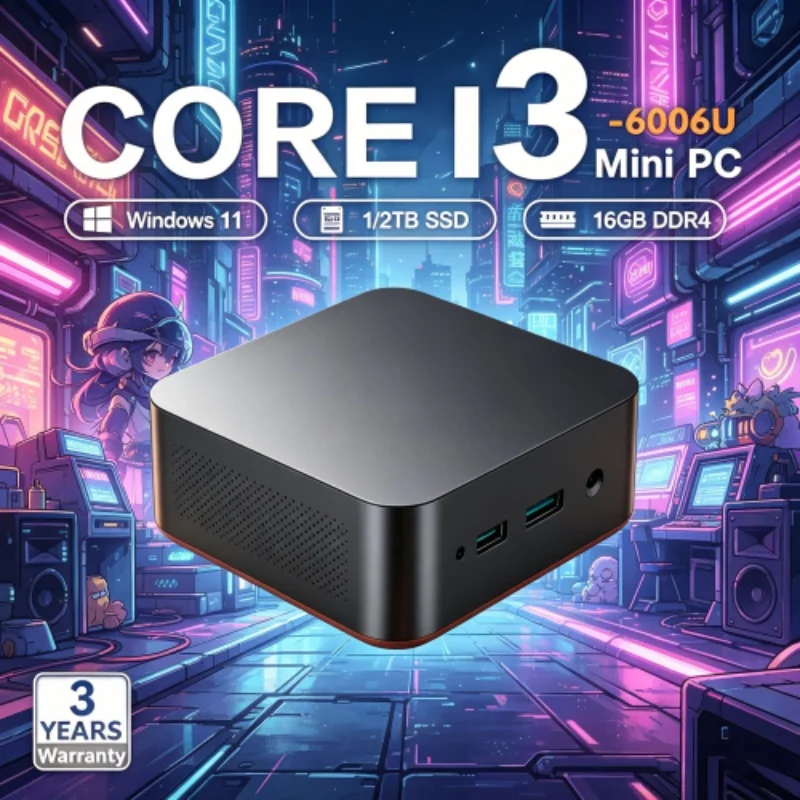 Retro Gaming For Windows - เวลลิชอร์ คลาสสิค มินิพีซี วินโดวส์ 11 โปร
