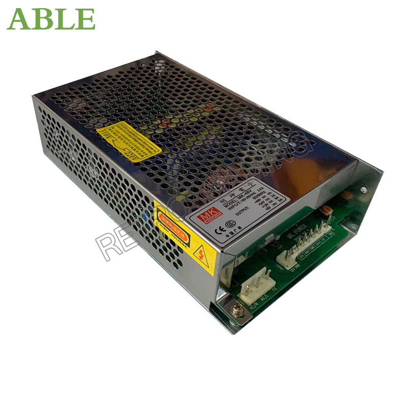 Retro Gaming Shop - เครื่องทำอาเขต180V-260VAV + 5V 12V 24V 48V