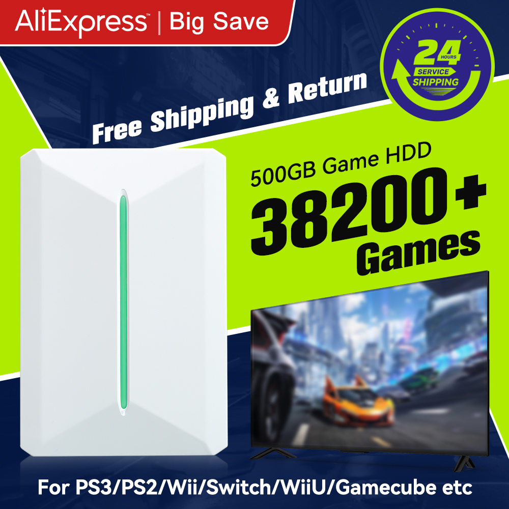 Retro Gaming For Windows - Retrobat & playnite คอนโซลเกมย้อนยุค500GB สำหรับ PS3/PS2/SWITCH/wi/wi/laptop