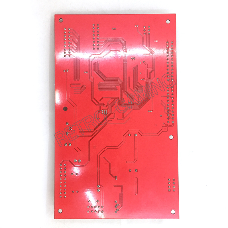 บอร์ด I/O สำหรับ Super จักรยาน - Retro Gaming Shop บทวิจารณ์และราคา