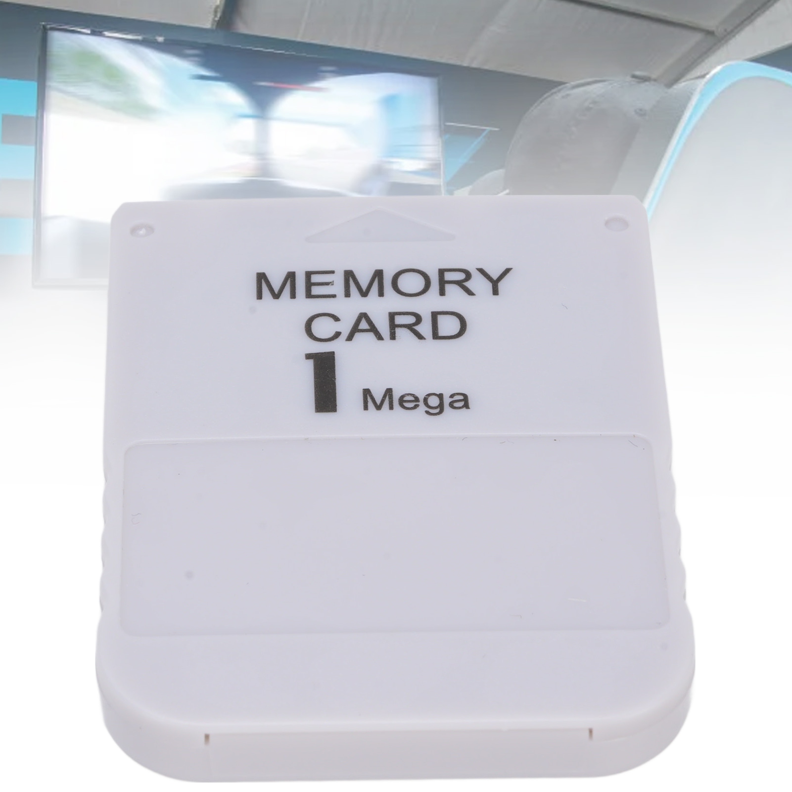 การ์ดหน่วยความจำแบบพกพาความเร็ - Memory Card Ps1 บทวิจารณ์และราคา