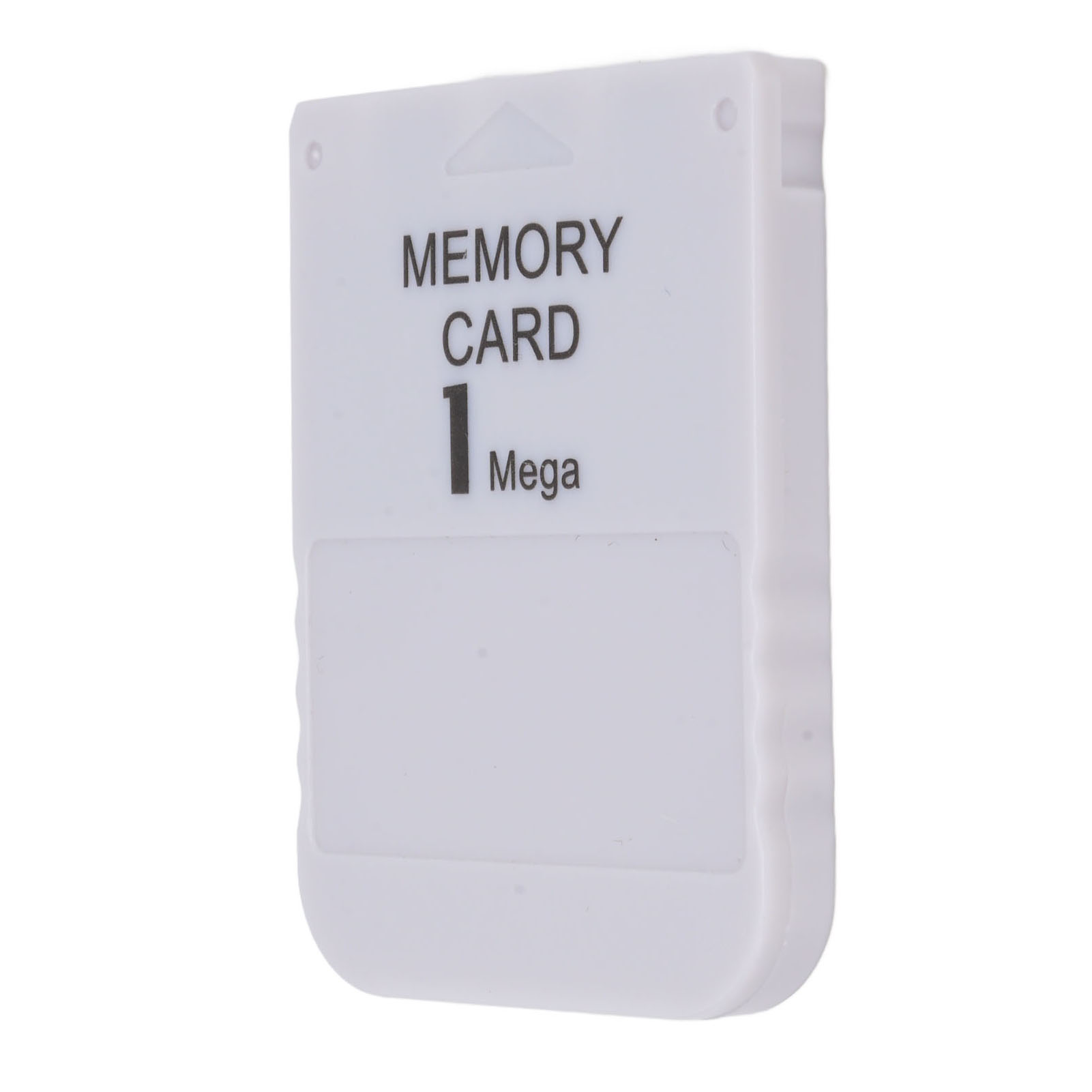 การ์ดหน่วยความจำ 1MB สำหรับระบ - Memory Card Ps1 บทวิจารณ์และราคา