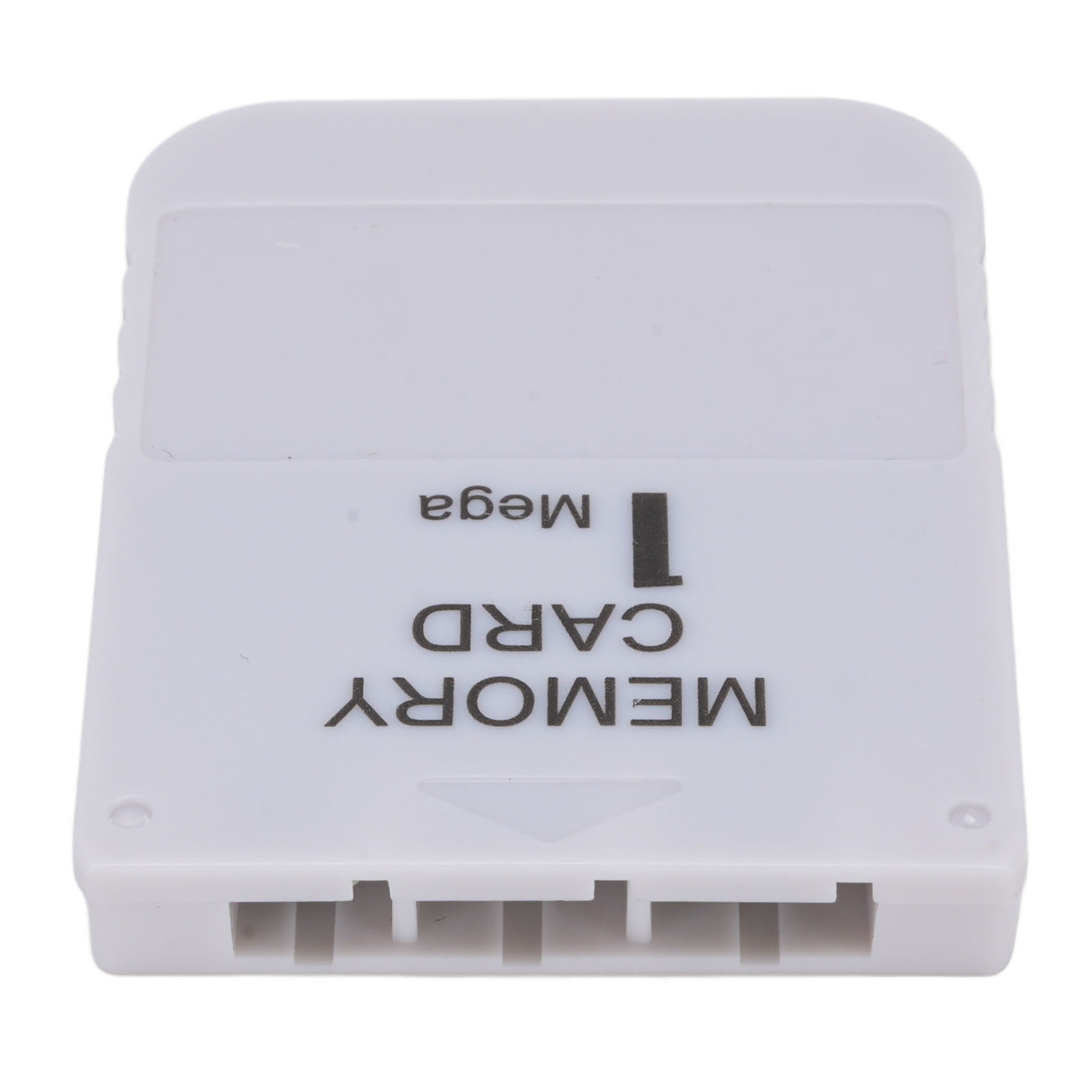 การ์ดหน่วยความจำ 1MB สำหรับระบ - Memory Card Ps1 บทวิจารณ์และราคา