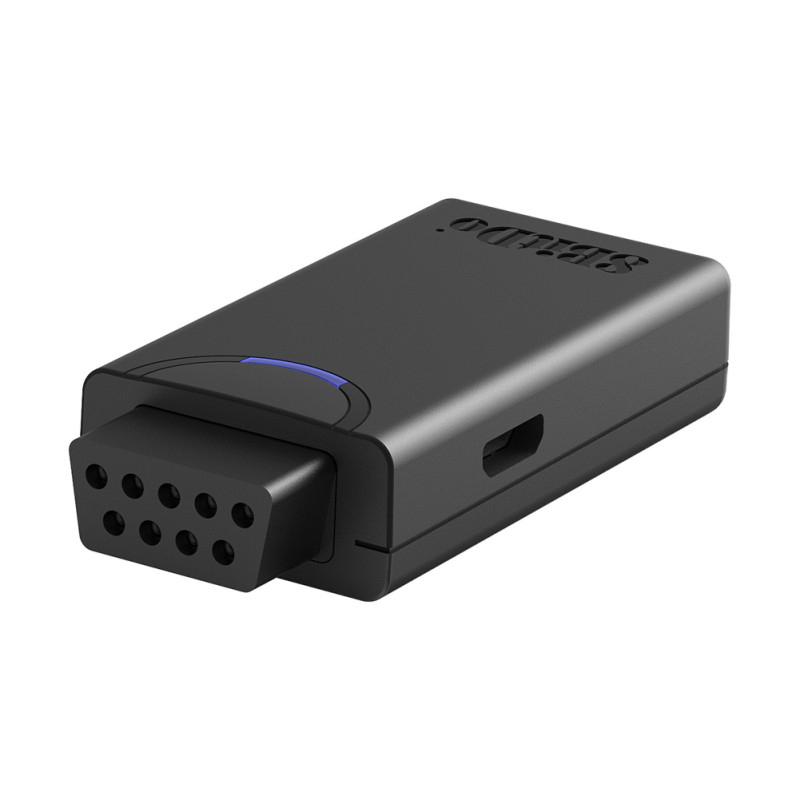 8BitDo Retro สําหรับ Mega Driv - Retro Gaming Handhelds บทวิจารณ์และราคา