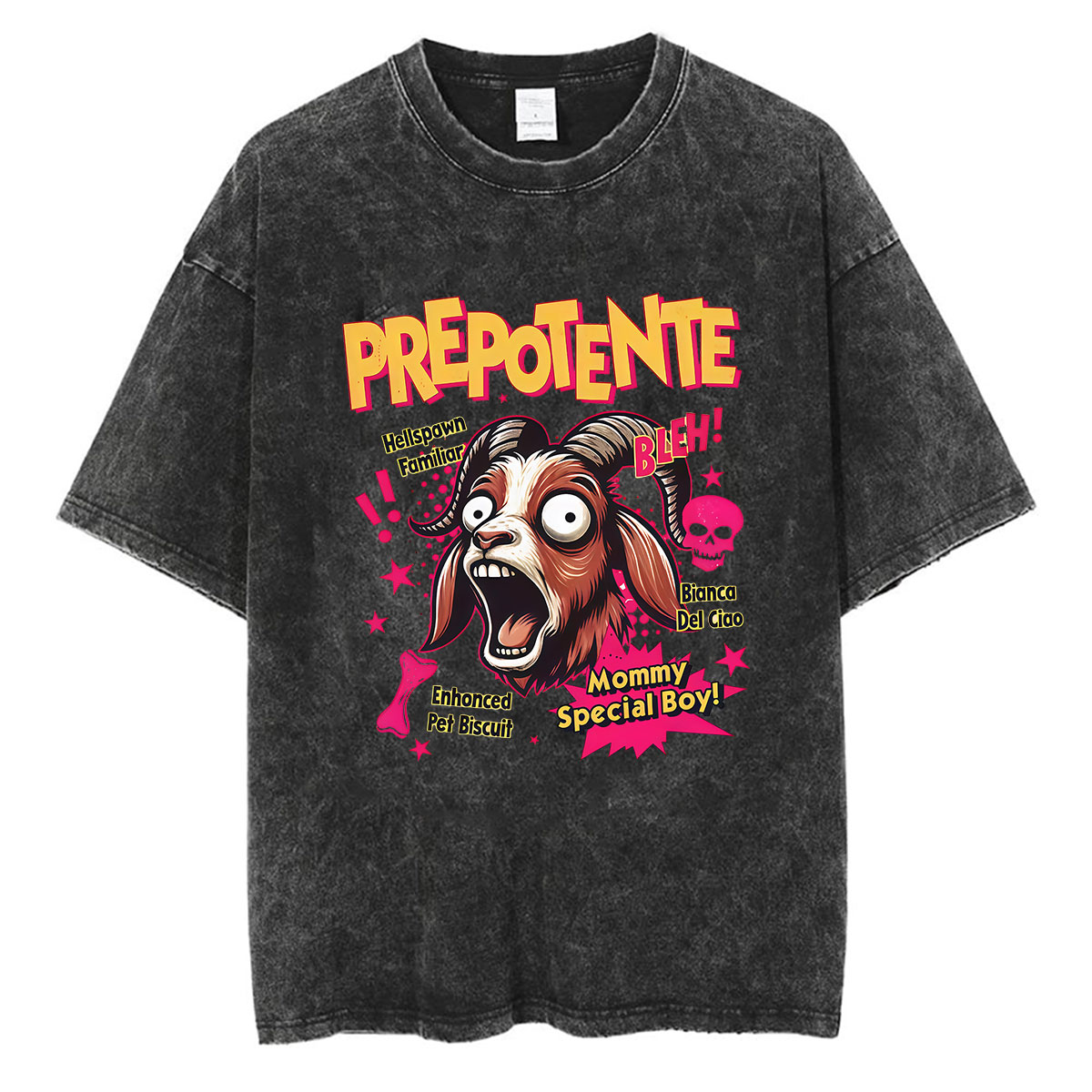เสื้อยืดวินเทจลาย I Am Yelling - Retro Gaming Shirt บทวิจารณ์และราคา