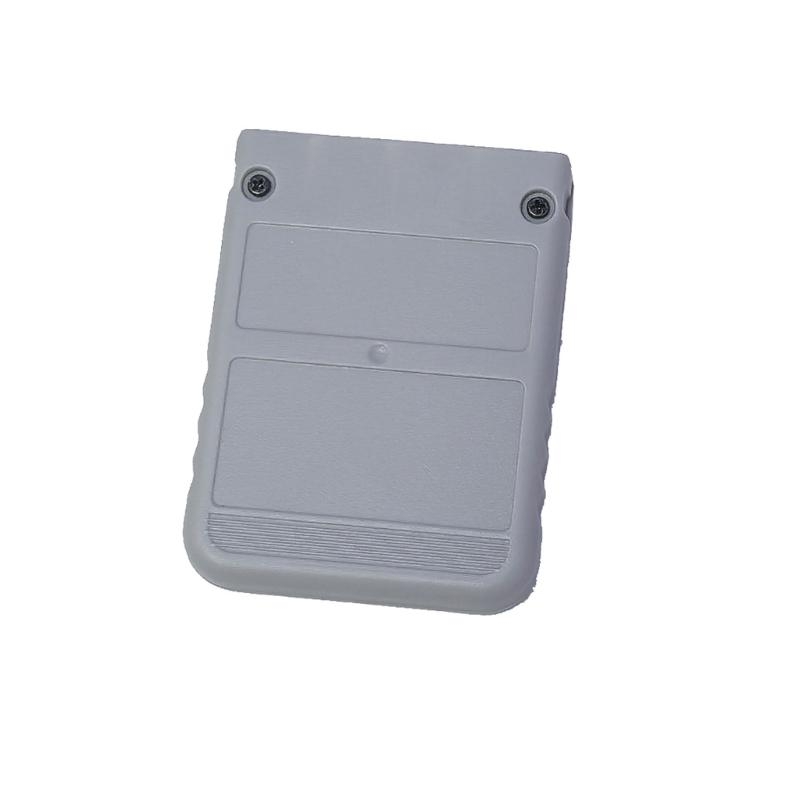 การ์ดหน่วยความจำ 4MB น้ำหนักเบ - Memory Card Ps1 บทวิจารณ์และราคา
