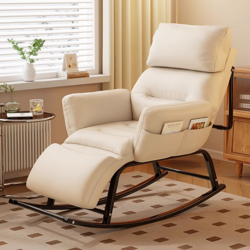 เก้าอี้ปรับเอนนั่งสบาย ดีไซน์โ - Retro Gaming Lounge บทวิจารณ์และราคา