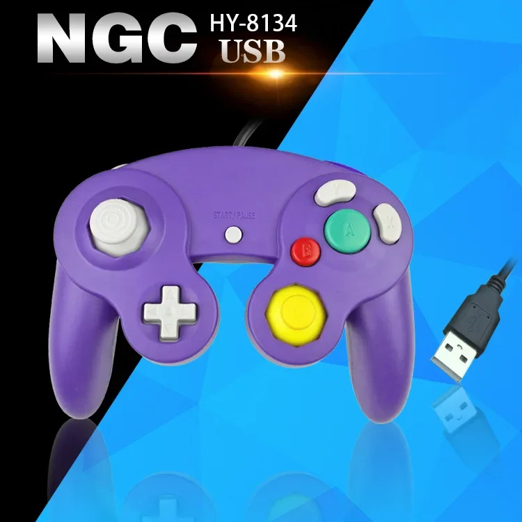 เกมย้อนยุคสำหรับคอนโทรลเลอร์เก - Retro Gaming Joystick บทวิจารณ์และราคา
