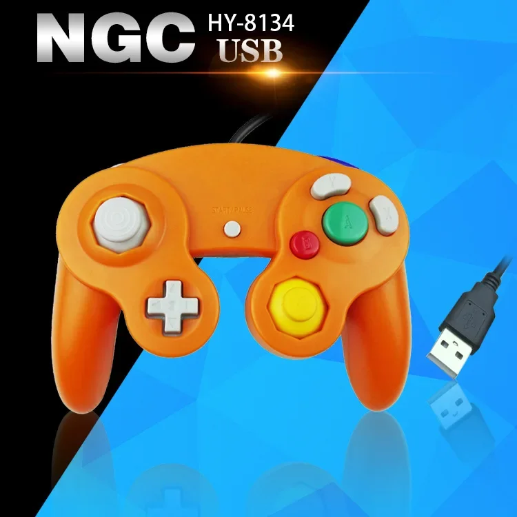 เกมย้อนยุคสำหรับคอนโทรลเลอร์เก - Retro Gaming Joystick บทวิจารณ์และราคา