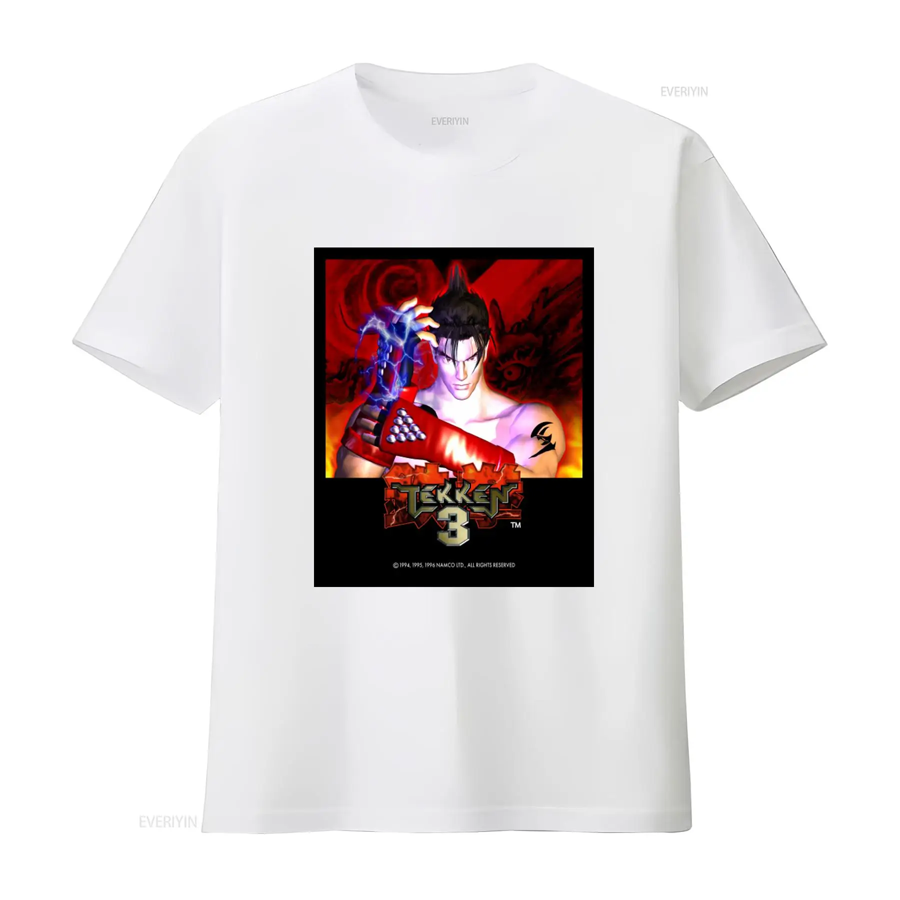 เสื้อยืดพิมพ์ลายวิดีโอเกมวินเท - Retro Gaming Shirt บทวิจารณ์และราคา