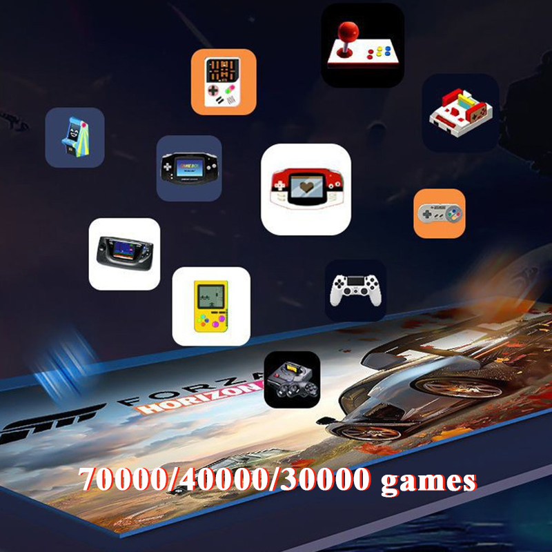 X2 รีโทรเกมสติ๊ก 128GB 70000/3 - Retro Gaming Joystick บทวิจารณ์และราคา