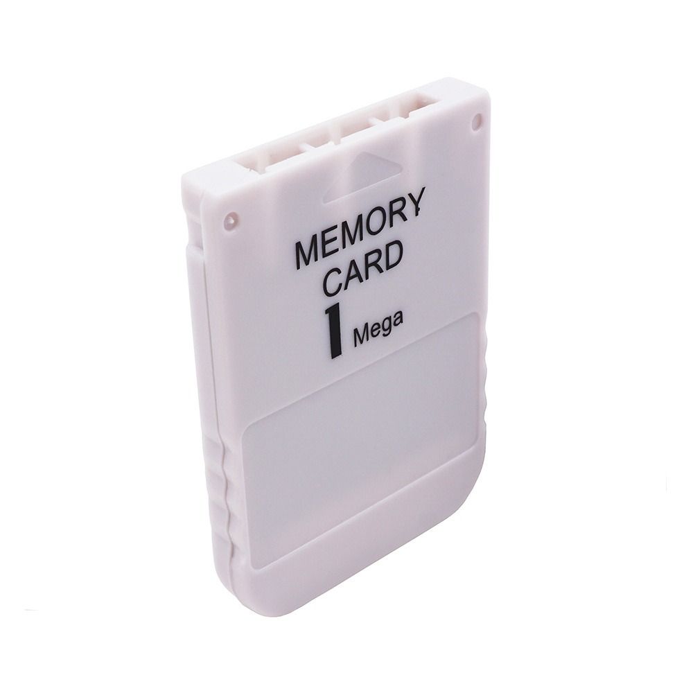 ใหม่ความจุ 1MB การ์ดหน่วยความจ - Memory Card Ps1 บทวิจารณ์และราคา