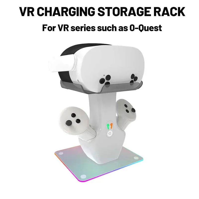 Meta Quest 3 VR แท่นชาร์จแบบสา - Retro Gaming In Vr บทวิจารณ์และราคา