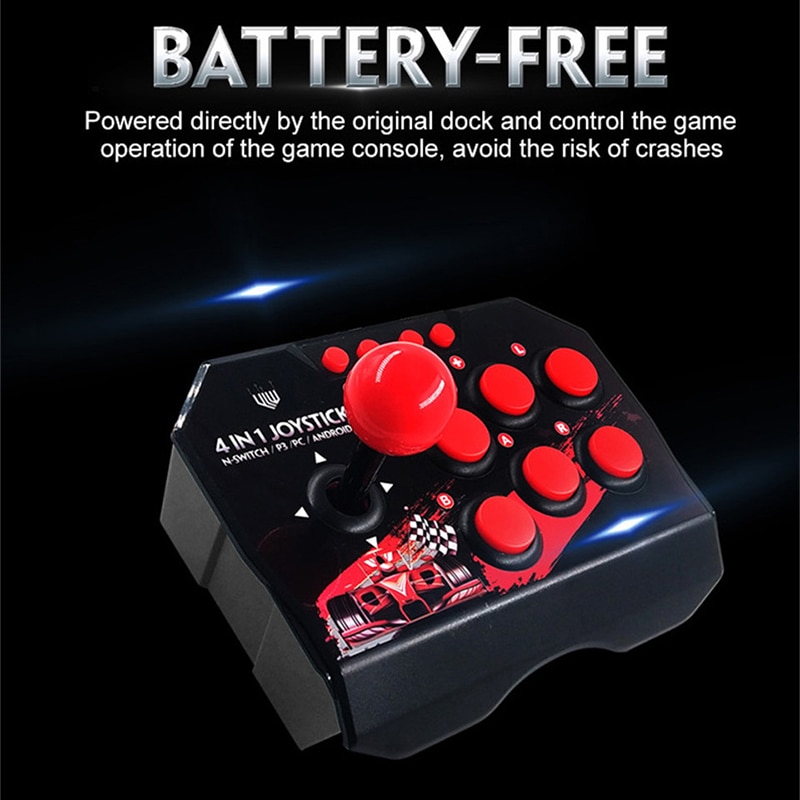 Gaminja NS002 4 in 1 Retro คอน - Retro Gaming Raspberry Pi Zero บทวิจารณ์และราคา
