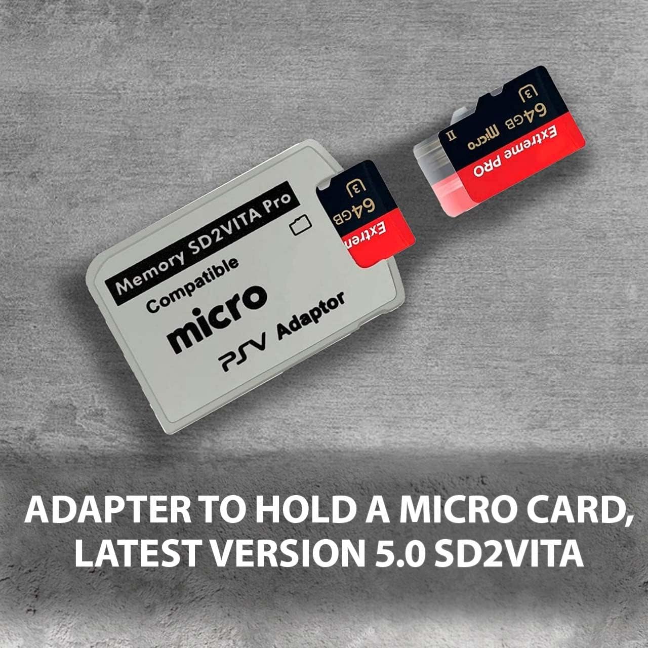 อะแดปเตอร์การ์ดหน่วยความจํา SD - Memory Card Ps1 บทวิจารณ์และราคา