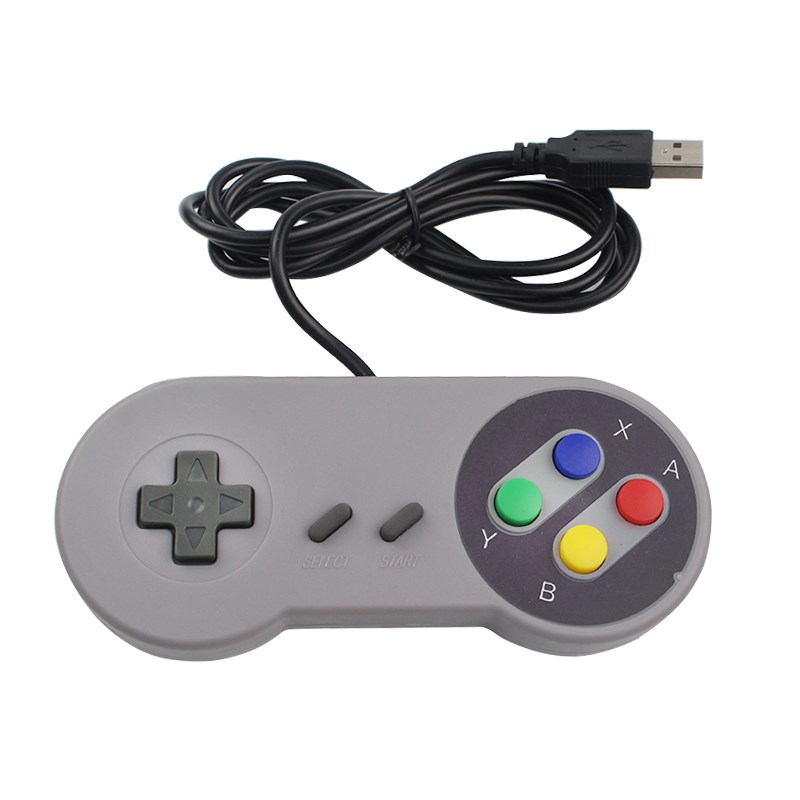 2PCs USB Gamepad Retro Gaming  - Raspberry Pi Retropie บทวิจารณ์และราคา