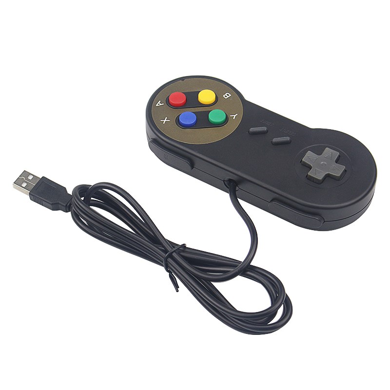 2PCs USB Gamepad Retro Gaming  - Raspberry Pi Retropie บทวิจารณ์และราคา