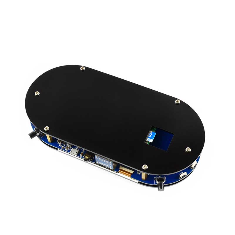 Raspberry Pi เกมหมวก 3.5 นิ้ว  - Raspberry Pi Retropie บทวิจารณ์และราคา