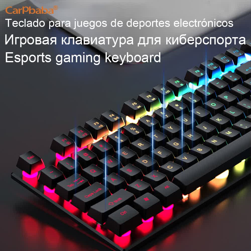 Carpbaba คีย์บอร์ด GX305A ย้อน - Retro Gaming Uk บทวิจารณ์และราคา