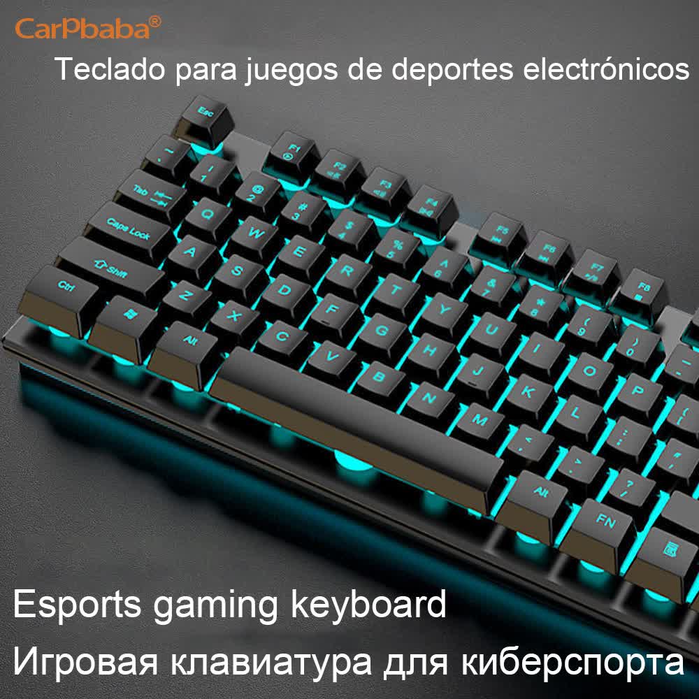 Carpbaba คีย์บอร์ด GX305A ย้อน - Retro Gaming Uk บทวิจารณ์และราคา