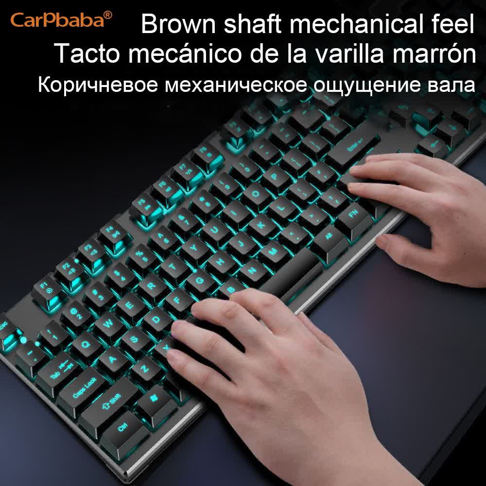 Carpbaba คีย์บอร์ด GX305A ย้อน - Retro Gaming Uk บทวิจารณ์และราคา
