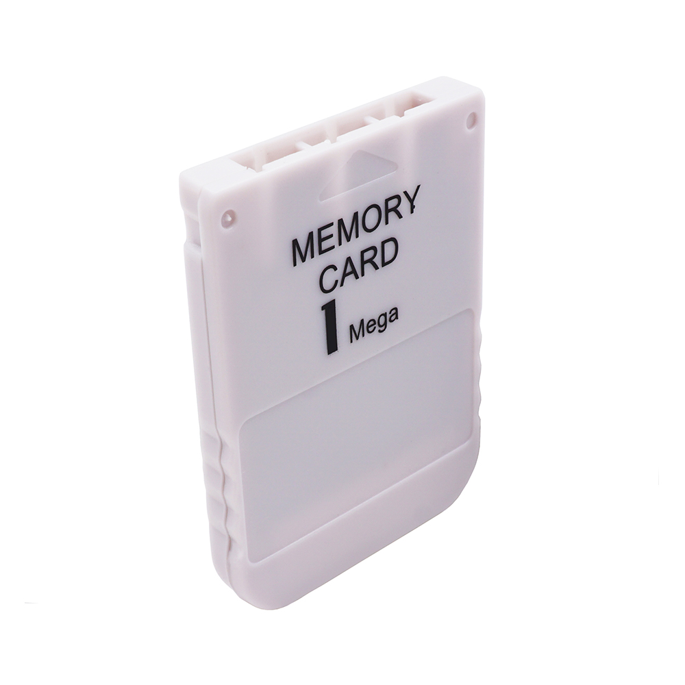 TicKnot 1MB การ์ดหน่วยความจํา  - Memory Card Ps1 บทวิจารณ์และราคา