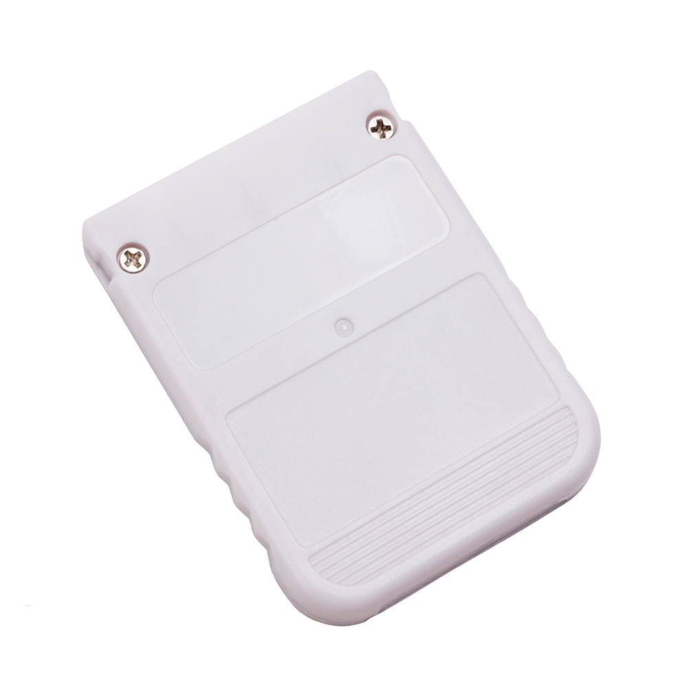 TicKnot 1MB การ์ดหน่วยความจํา  - Memory Card Ps1 บทวิจารณ์และราคา