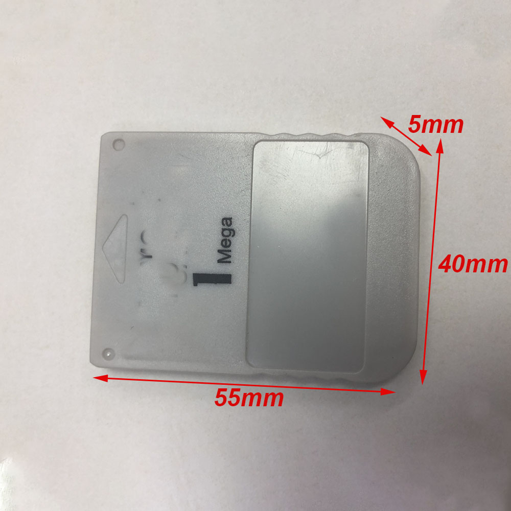 การ์ดหน่วยความจำเกม การ์ดหน่วย - Memory Card Ps1 บทวิจารณ์และราคา
