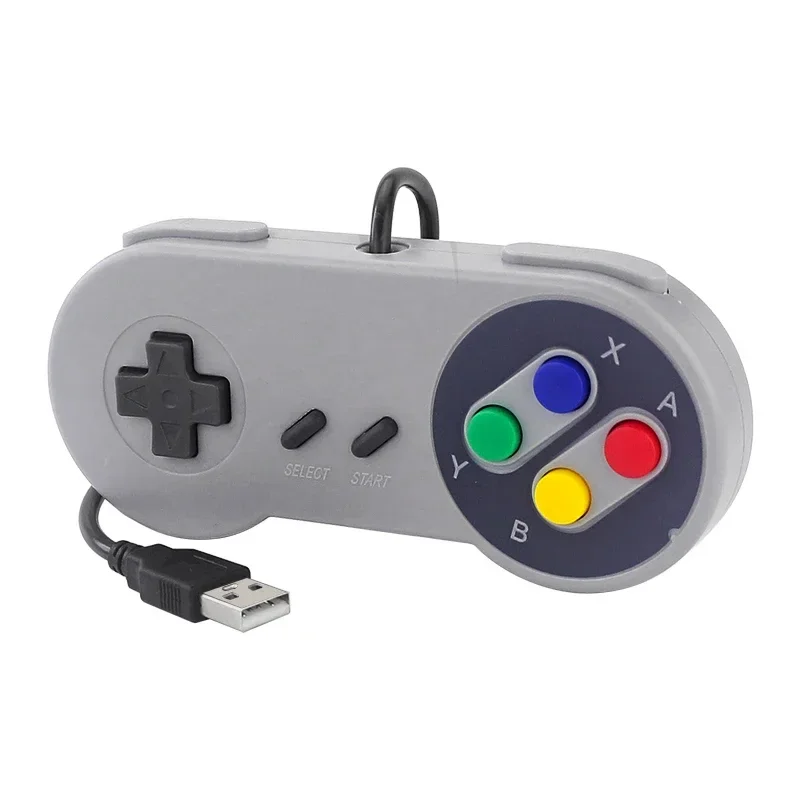 USB Gamepad Retro Gaming จอยสต - Raspberry Pi Retropie บทวิจารณ์และราคา
