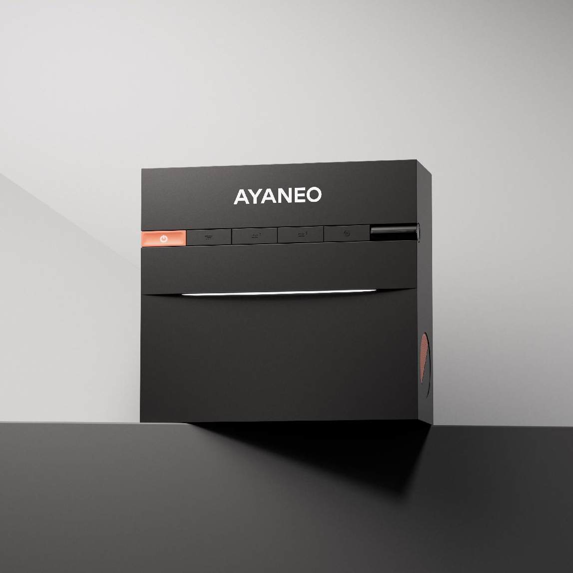 มีสินค้าในสต็อก AYANEO AM03 มิ - Retro Gaming For Windows บทวิจารณ์และราคา