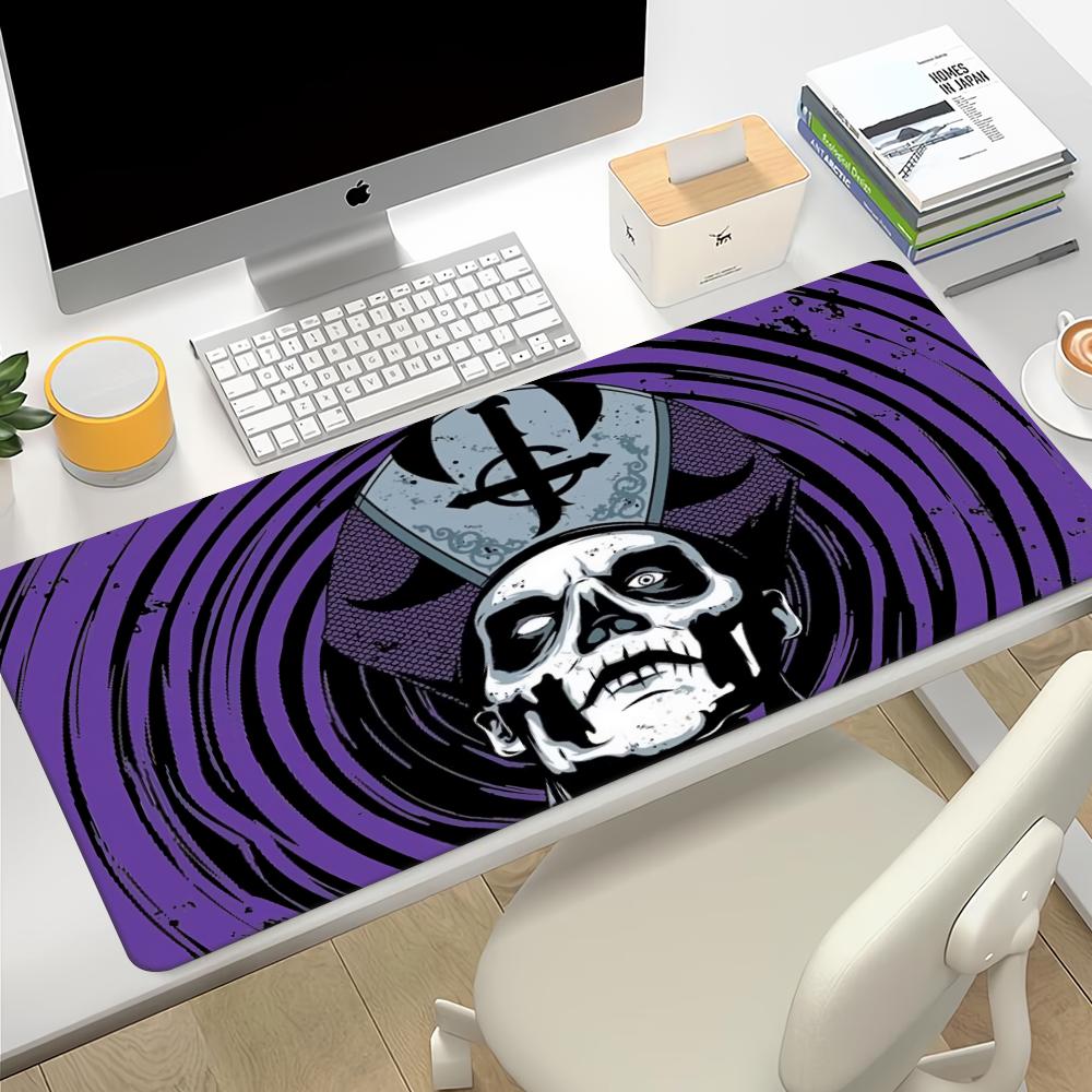 แผ่นรองเม้าส์ลาย Ghost เฮฟวี่เ - Retro Gaming Art บทวิจารณ์และราคา