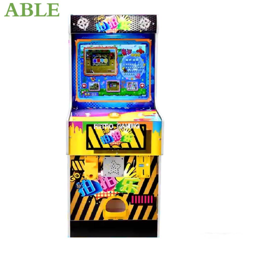West Cowboy 61 In 1 One Touch  - Retro Gaming Shop บทวิจารณ์และราคา