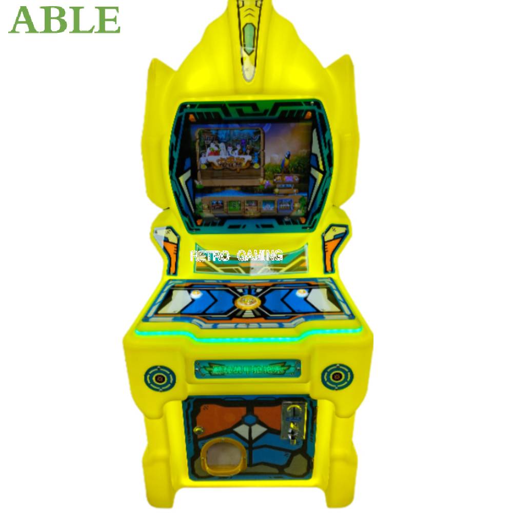 West Cowboy 61 In 1 One Touch  - Retro Gaming Shop บทวิจารณ์และราคา