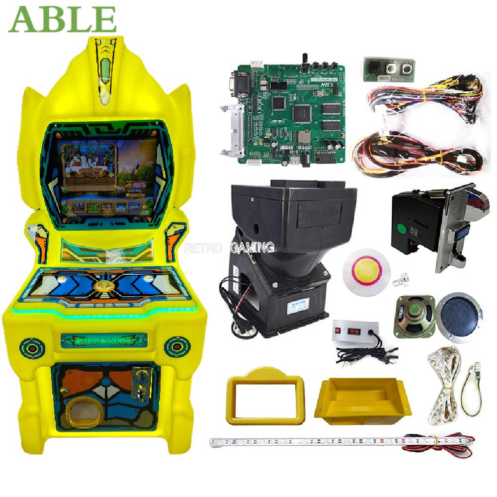 West Cowboy 61 In 1 One Touch  - Retro Gaming Shop บทวิจารณ์และราคา