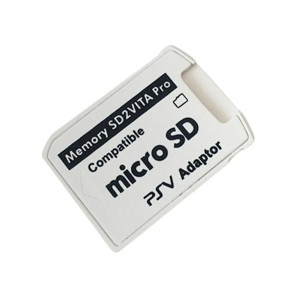อะแดปเตอร์ Sd2Vita โปร3.0เข้าก - Memory Card Ps1 บทวิจารณ์และราคา