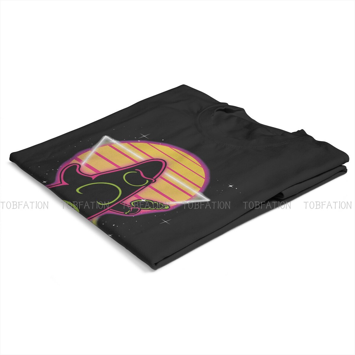 Retro Evil O คอ TShirt วัน Ten - Retro Gaming Aesthetic บทวิจารณ์และราคา