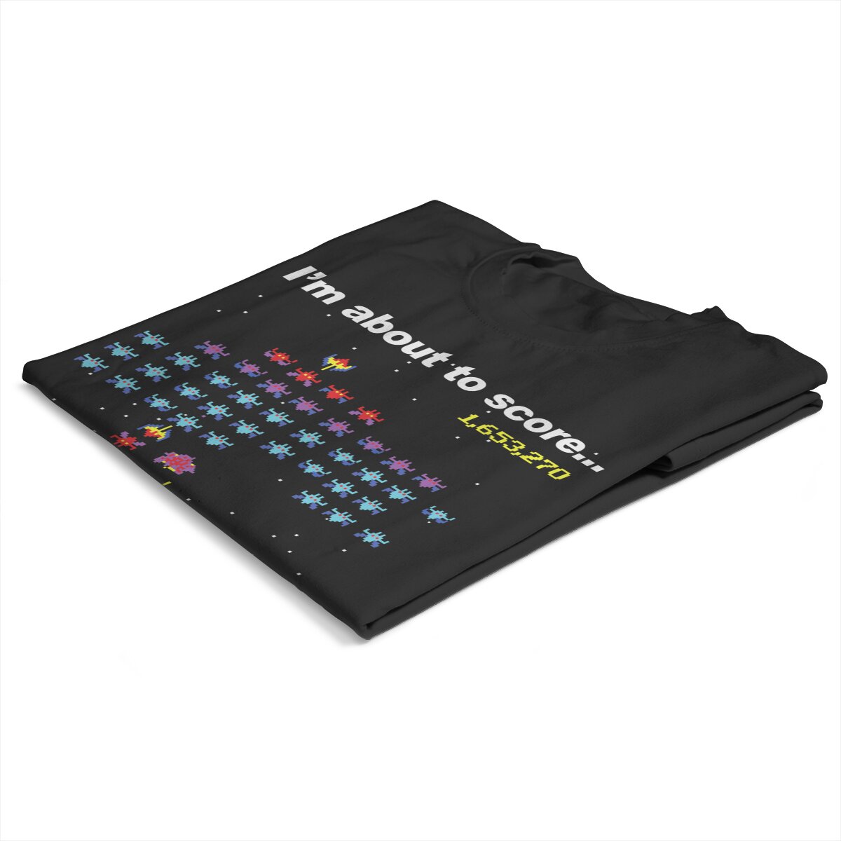 เสื้อยืดสำหรับผู้ชายเกม Mod.01 - Retro Gaming Juegos บทวิจารณ์และราคา