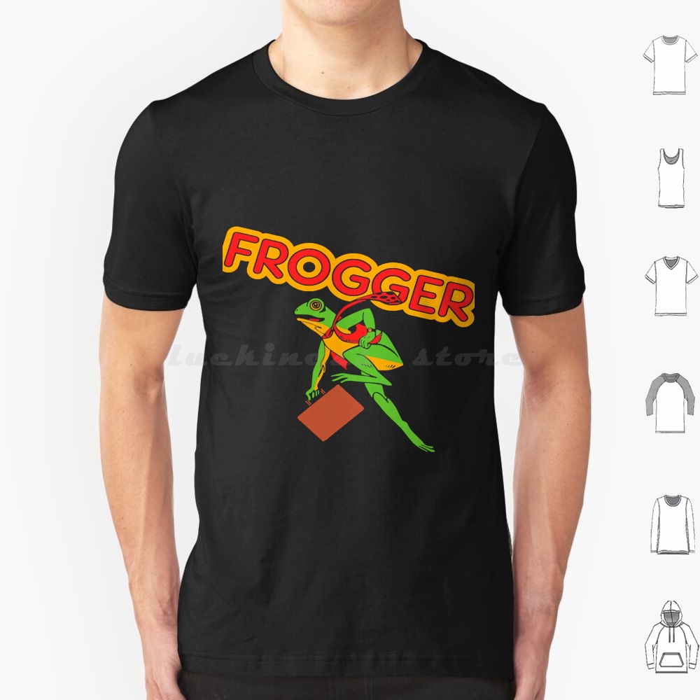 เสื้อยืดลายเกมวิดีโอ Mod.4 Arc - Retro Gaming Juegos บทวิจารณ์และราคา