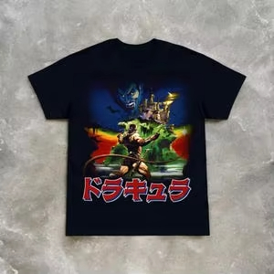 เสื้อยืดลายเกม Castlevania NES - Retro Gaming Shirt บทวิจารณ์และราคา