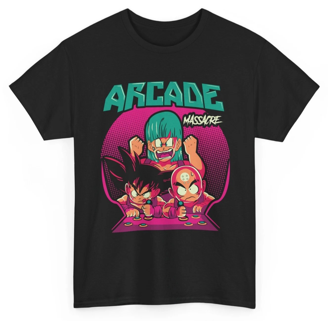 ลดราคาสุดฮอตช่วงซัมเมอร์ เสื้อ - Retro Gaming Shop บทวิจารณ์และราคา