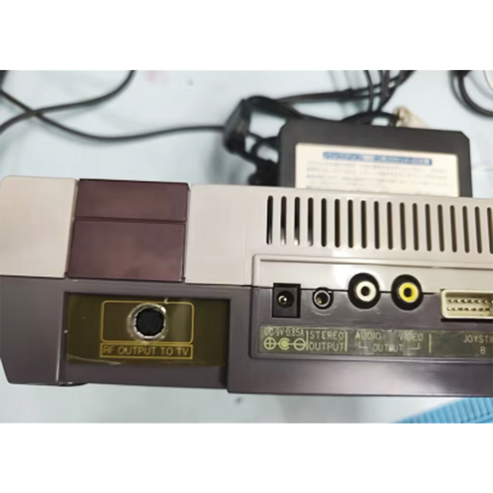 ชุดเอาต์พุตเวส1:1คอนโซลเกมแบบย - Retro Gaming Handhelds บทวิจารณ์และราคา