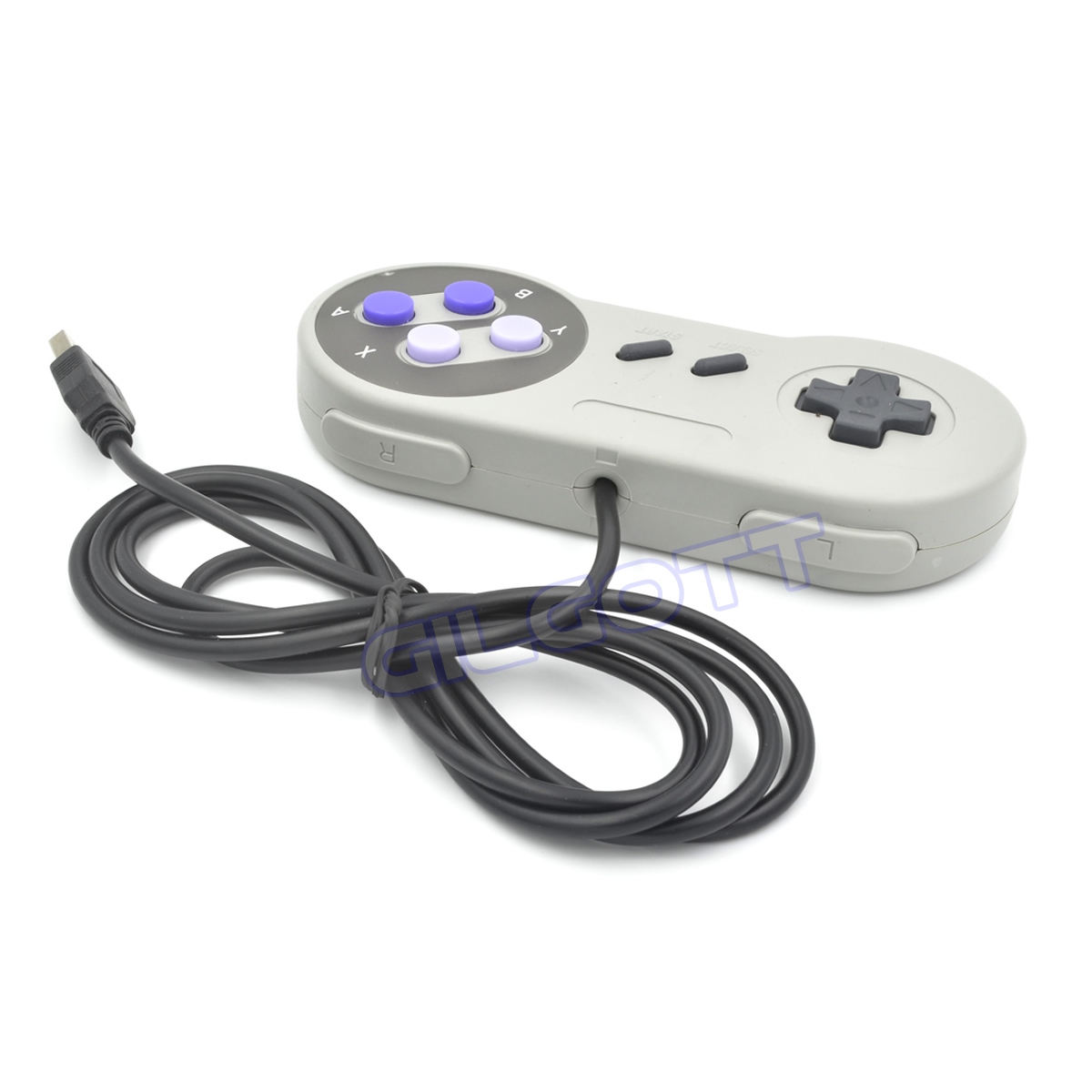 2 ชิ้น/เซ็ต 1.4M สาย USB Game  - Raspberry Pi Retropie บทวิจารณ์และราคา