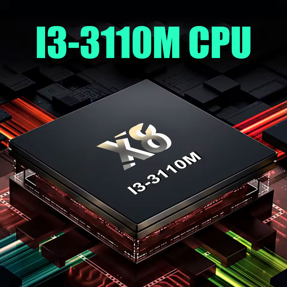 X88 Pro ระบบเกมเรโทรออลอินวัน  - Retro Gaming For Windows บทวิจารณ์และราคา