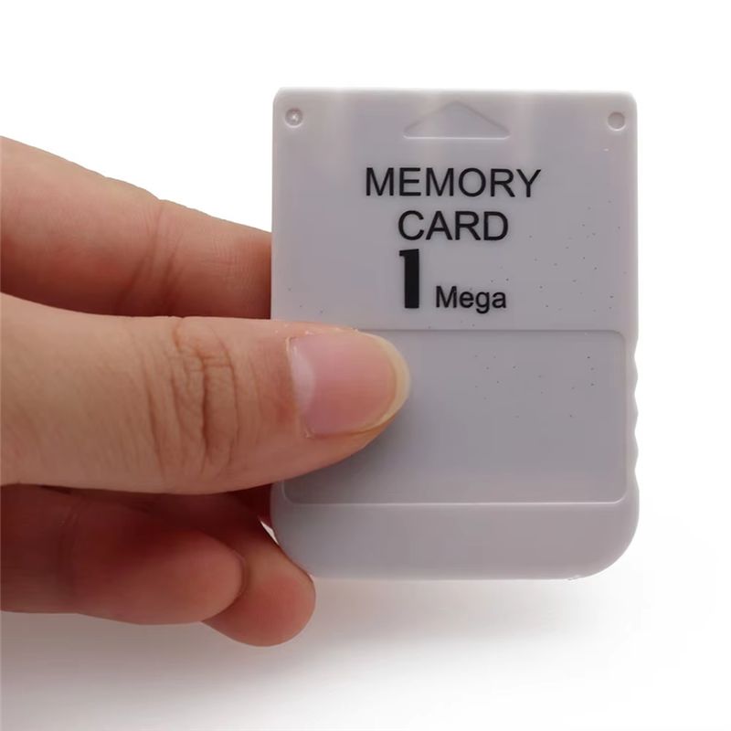 การ์ดบันทึกข้อมูล AC57-1MB สำห - Memory Card Ps1 บทวิจารณ์และราคา