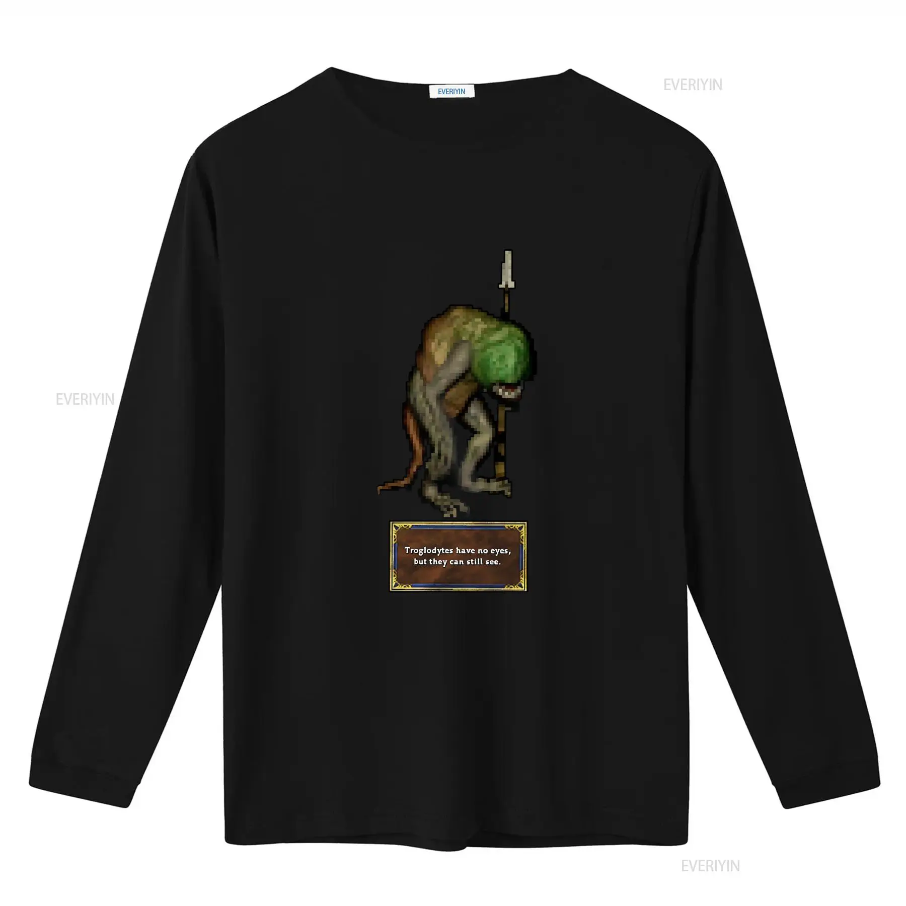 Troglodyte Heroes of Might and - Retro Gaming Shirt บทวิจารณ์และราคา
