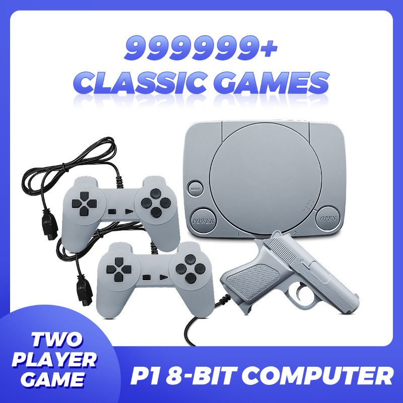ดีไซน์เครื่องเล่นเกมแบบเสียบปล - Retro Gaming Handhelds บทวิจารณ์และราคา