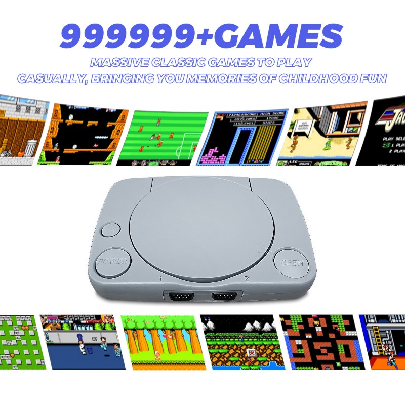ดีไซน์เครื่องเล่นเกมแบบเสียบปล - Retro Gaming Handhelds บทวิจารณ์และราคา