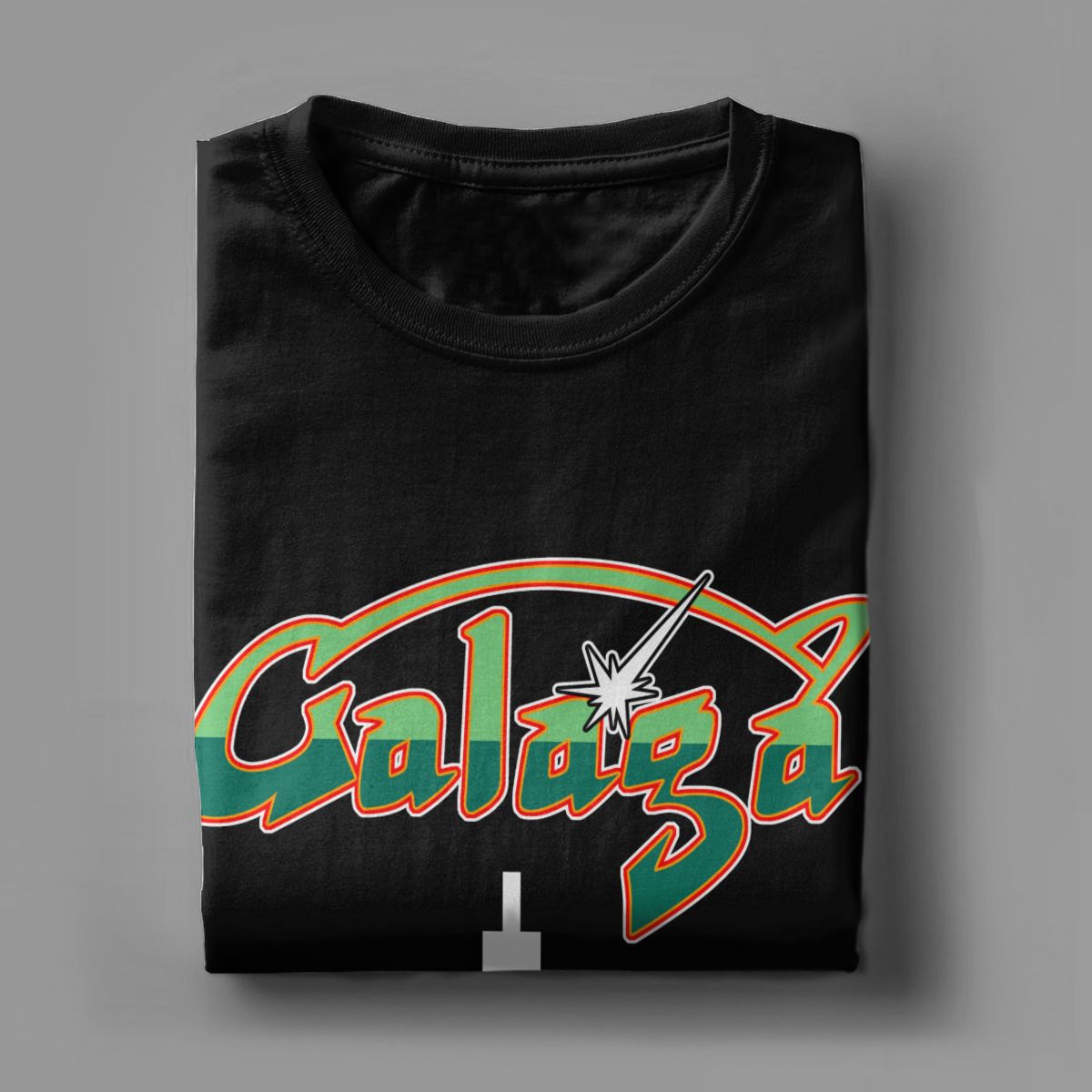 Mod.01 อาเขต Galaga 1981 Space - Retro Gaming Juegos บทวิจารณ์และราคา