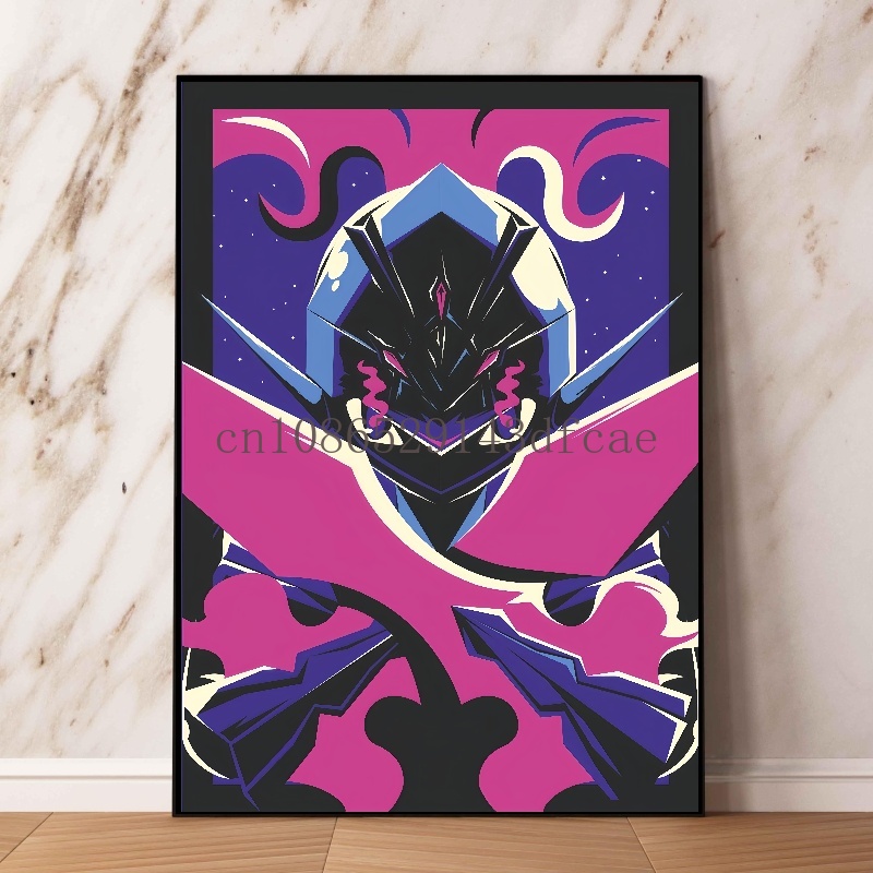คลาสสิกญี่ปุ่นอะนิเมะ Pokemon  - Retro Gaming Art บทวิจารณ์และราคา