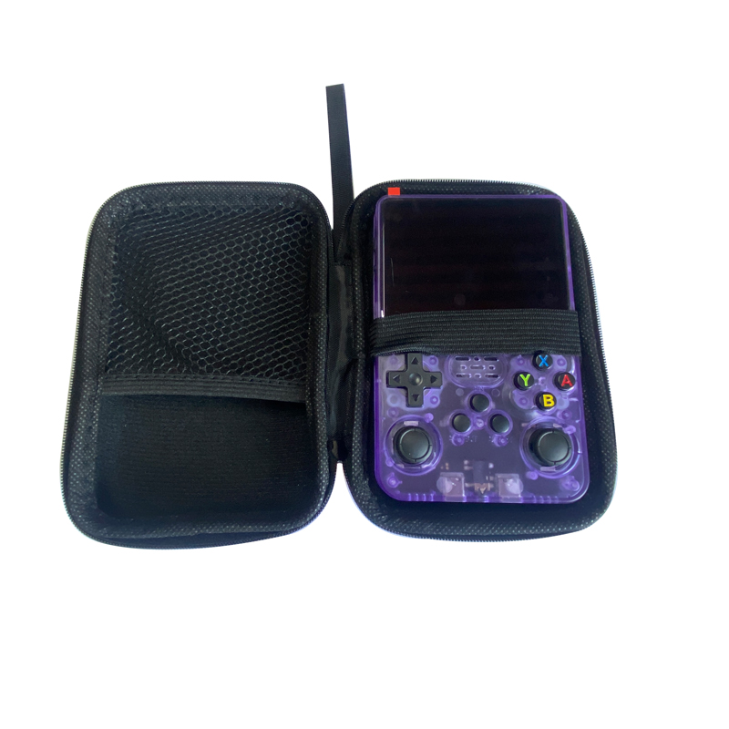 กระเป๋าสําหรับ R36S Retro คอนโ - Retro Gaming Handhelds บทวิจารณ์และราคา